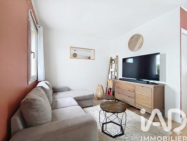 Appartement à vendre 5 pièces 88,29 m² Belleville-en-Beaujolais