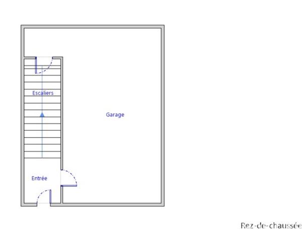 Appartement à vendre 5 pièces 88,29 m² Belleville-en-Beaujolais