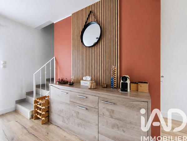 Appartement à vendre 5 pièces 88,29 m² Belleville-en-Beaujolais