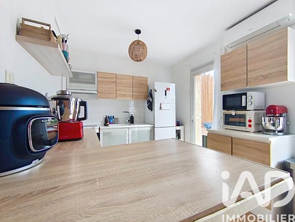 Appartement à vendre 5 pièces 88,29 m² Belleville-en-Beaujolais