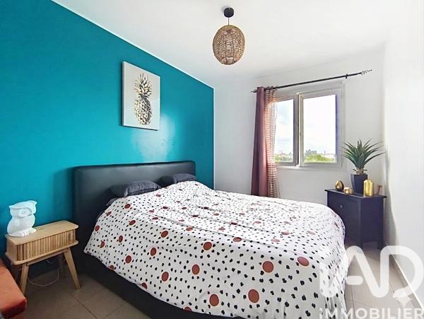Appartement à vendre 5 pièces 88,29 m² Belleville-en-Beaujolais
