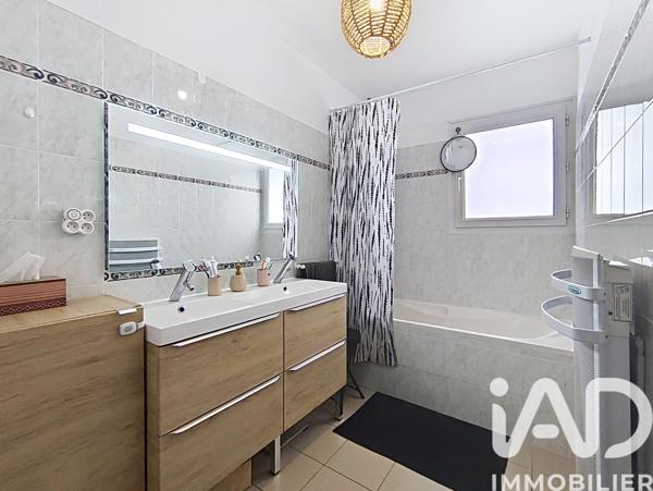 Appartement à vendre 5 pièces 88,29 m² Belleville-en-Beaujolais