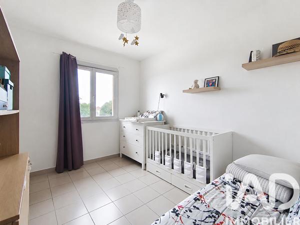 Appartement à vendre 5 pièces 88,29 m² Belleville-en-Beaujolais