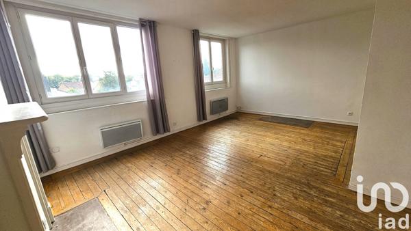 Appartement à vendre 2 pièces 40 m² Lambersart