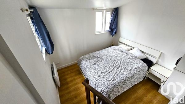 Appartement à vendre 2 pièces 39,6 m² Lambersart