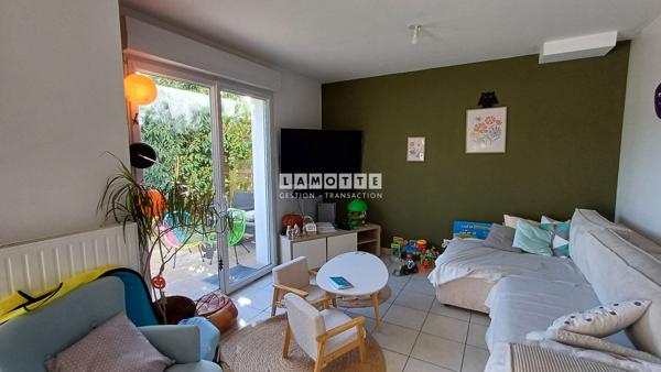 Maison à vendre 5 pièces - 91 m²