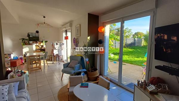 Maison à vendre 5 pièces - 91 m²