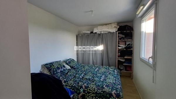 Maison à vendre 5 pièces - 91 m²