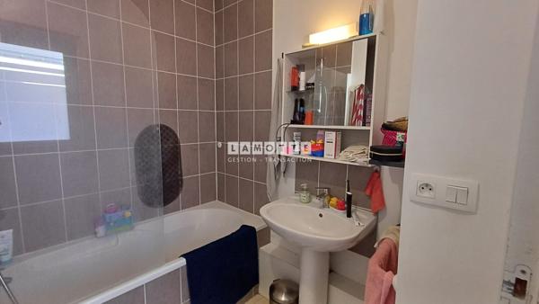 Maison à vendre 5 pièces - 91 m²