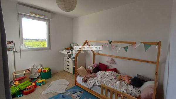 Maison à vendre 5 pièces - 91 m²