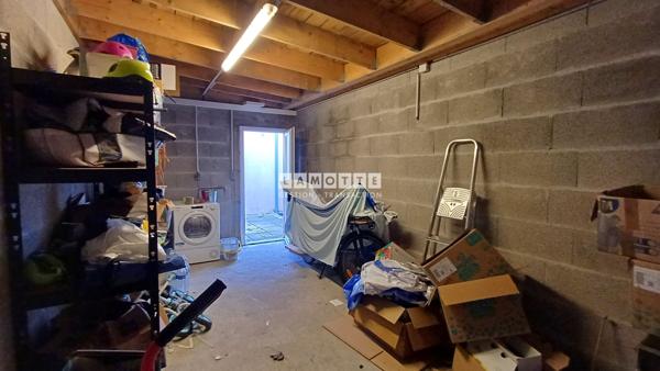 Maison à vendre 5 pièces - 91 m²