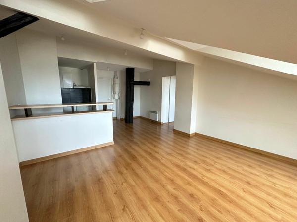 Appartement à louer  2 pièces • 35 m2 Limoges