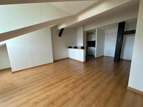 Appartement à louer  2 pièces • 35 m2 Limoges