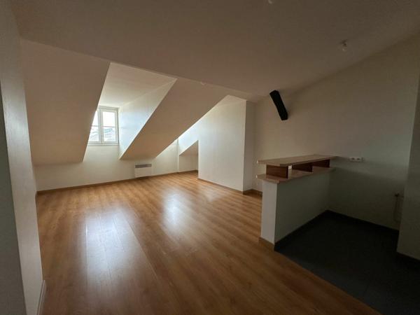 Appartement à louer  2 pièces • 35 m2 Limoges