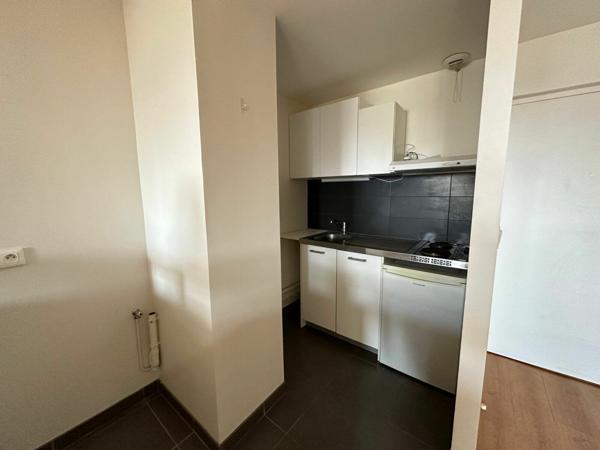 Appartement à louer  2 pièces • 35 m2 Limoges
