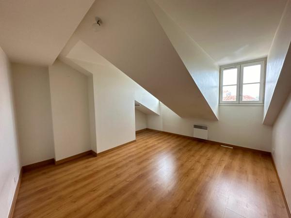 Appartement à louer  2 pièces • 35 m2 Limoges