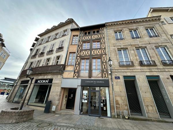 Appartement à louer  2 pièces • 35 m2 Limoges