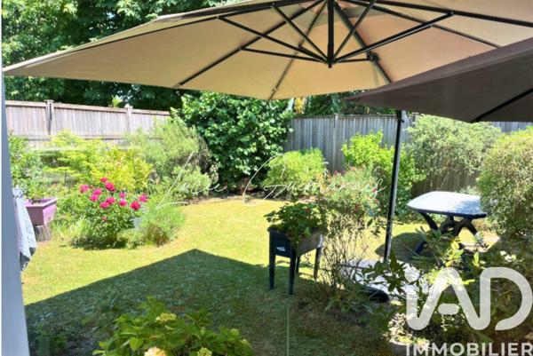 Maison à vendre 6 pièces 99 m² Taverny