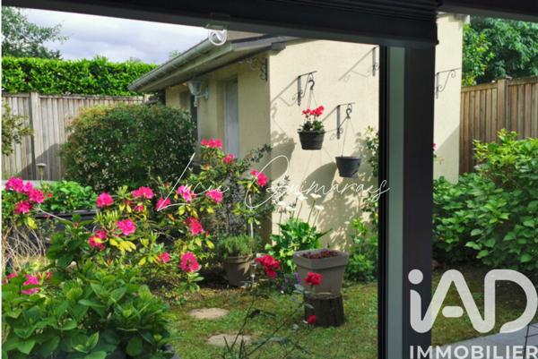 Maison à vendre 6 pièces 99 m² Taverny