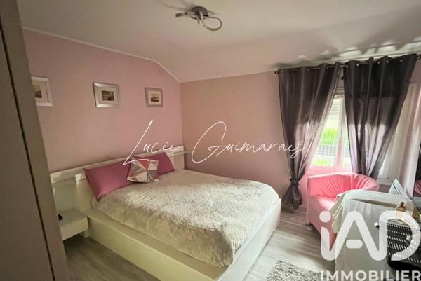 Maison à vendre 6 pièces 99 m² Taverny