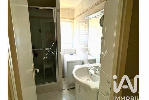 Maison à vendre 6 pièces 99 m² Taverny