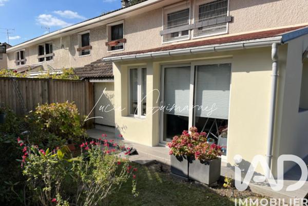 Maison à vendre 6 pièces 99 m² Taverny