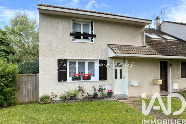 Maison à vendre 6 pièces 99 m² Taverny