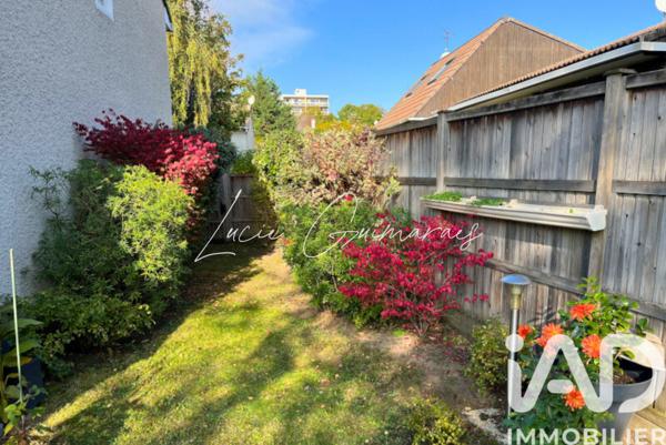 Maison à vendre 6 pièces 99 m² Taverny