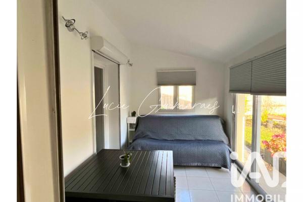 Maison à vendre 6 pièces 99 m² Taverny