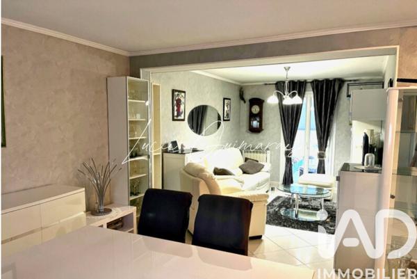 Maison à vendre 6 pièces 99 m² Taverny