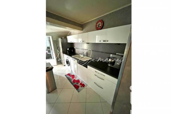 Maison à vendre 6 pièces 99 m² Taverny