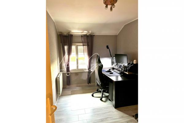 Maison à vendre 6 pièces 99 m² Taverny