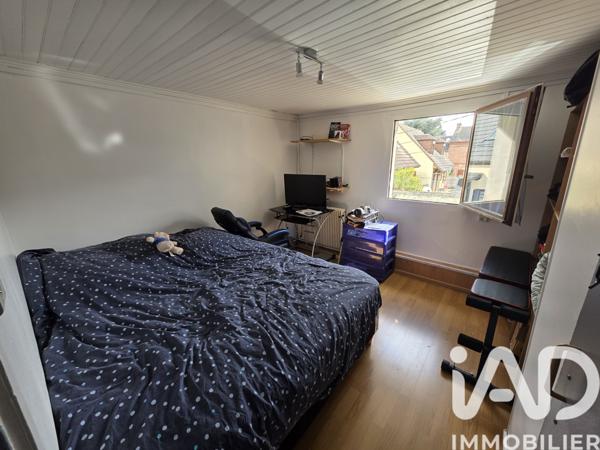 Maison à vendre 5 pièces 104 m² Méru