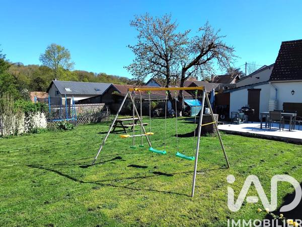 Maison à vendre 5 pièces 104 m² Méru