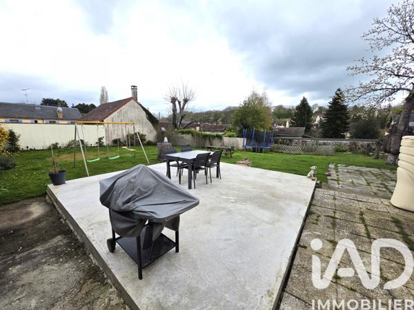 Maison à vendre 5 pièces 104 m² Méru