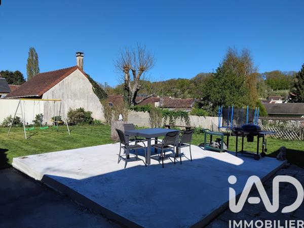 Maison à vendre 5 pièces 104 m² Méru