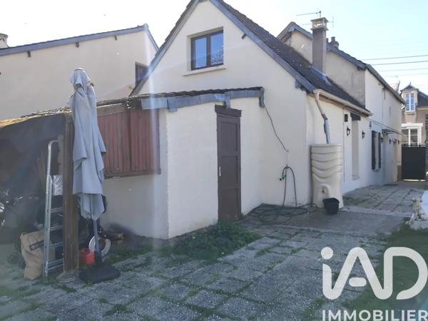Maison à vendre 5 pièces 104 m² Méru