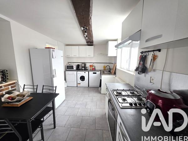 Maison à vendre 5 pièces 104 m² Méru