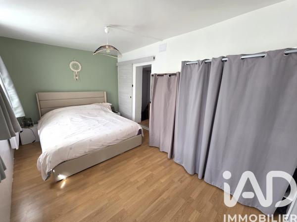 Maison à vendre 5 pièces 104 m² Méru