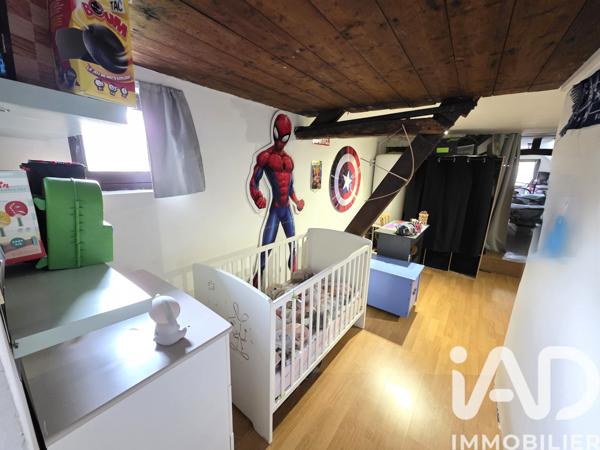 Maison à vendre 5 pièces 104 m² Méru