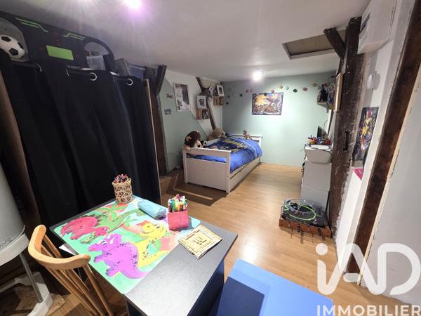 Maison à vendre 5 pièces 104 m² Méru
