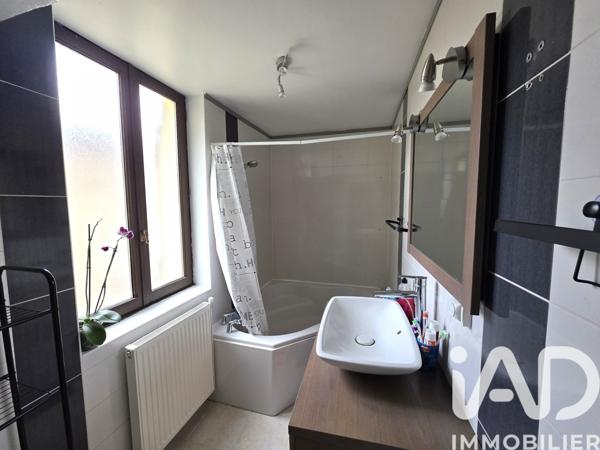 Maison à vendre 5 pièces 104 m² Méru