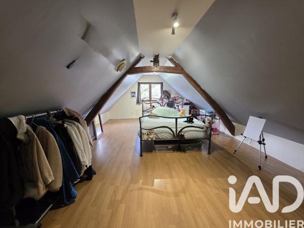 Maison à vendre 5 pièces 104 m² Méru