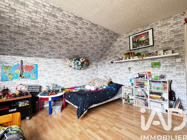 Maison à vendre 6 pièces 145 m² La Houssoye