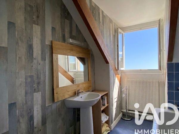 Maison à vendre 6 pièces 145 m² La Houssoye