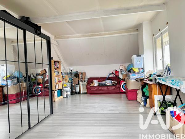 Maison à vendre 6 pièces 145 m² La Houssoye