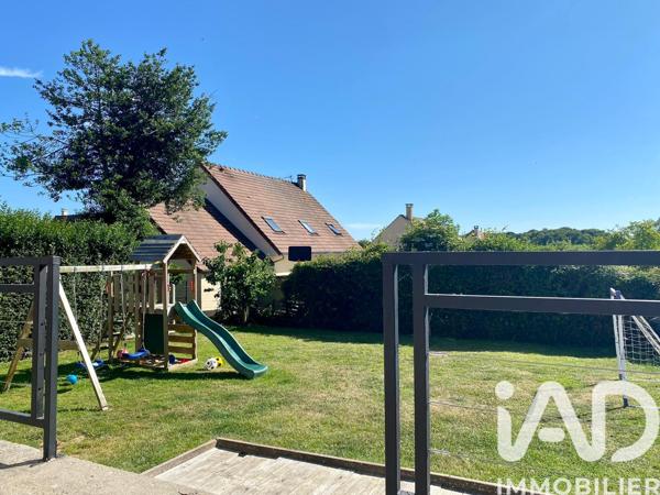 Maison à vendre 6 pièces 145 m² La Houssoye