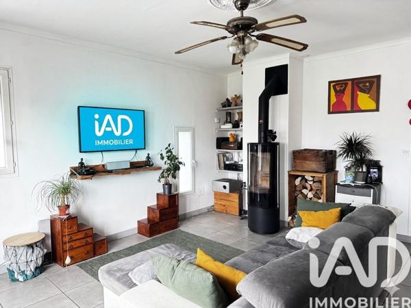 Maison à vendre 6 pièces 145 m² La Houssoye