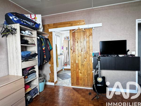 Maison à vendre 6 pièces 145 m² La Houssoye