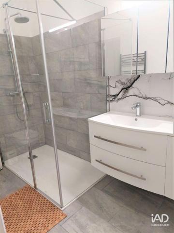 Appartement à vendre 1 pièce 40 m² Biarritz